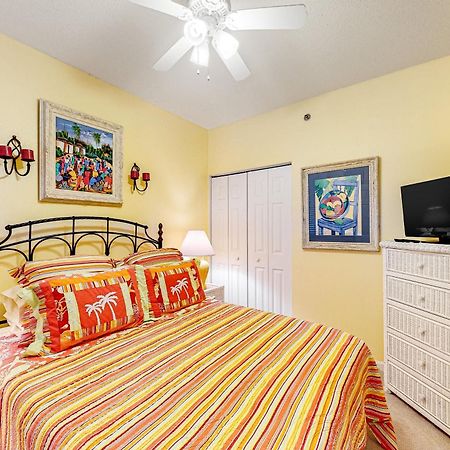 The Beach Club Resort And Spa Gulf Shores Exterior foto