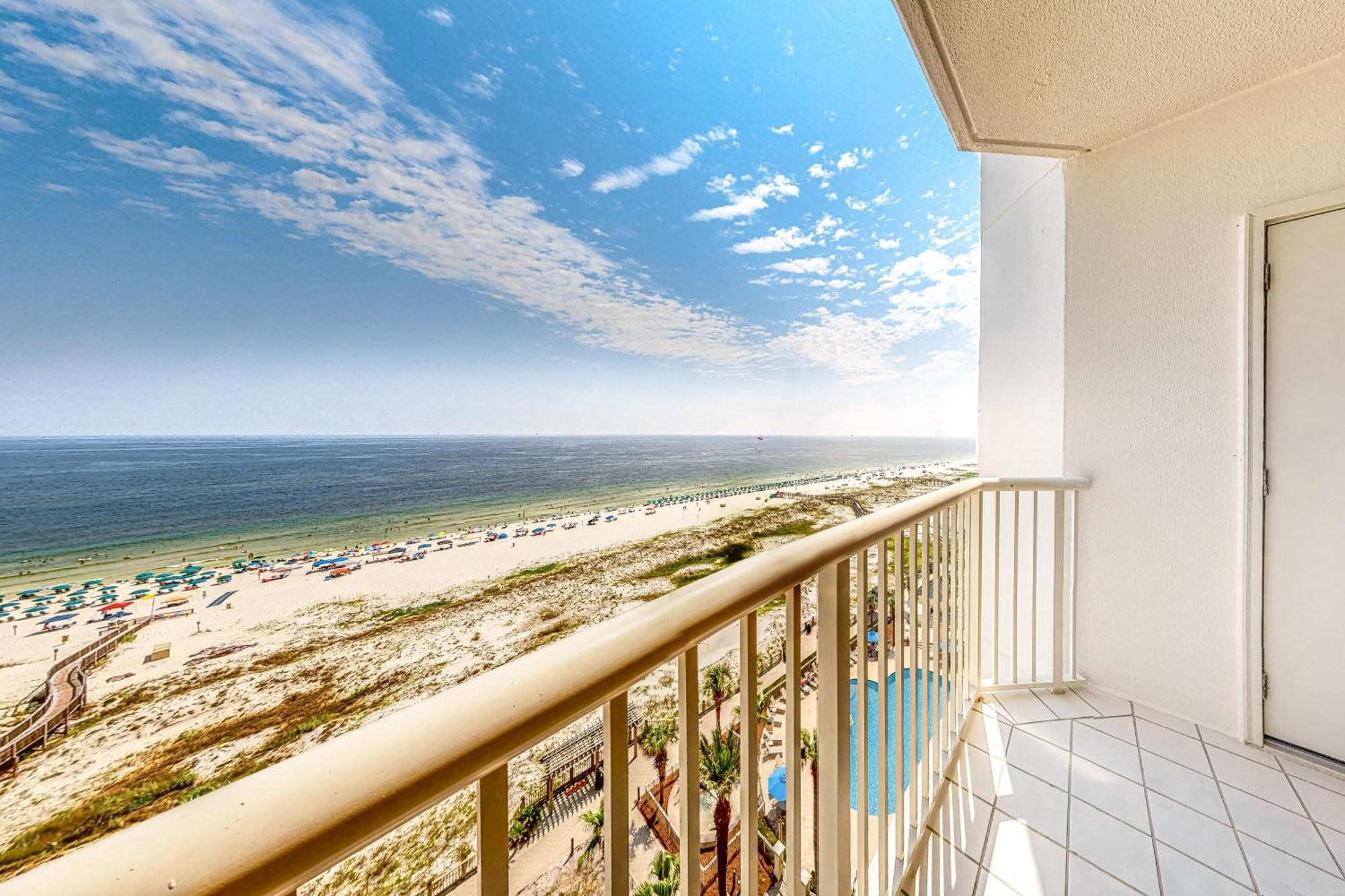 The Beach Club Resort And Spa Gulf Shores Zimmer foto