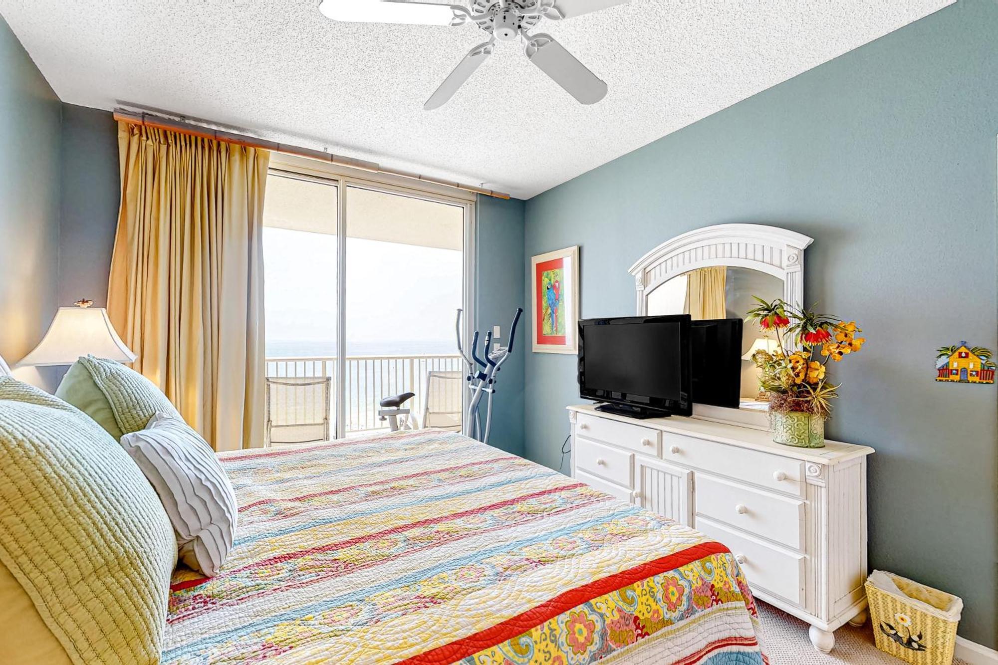 The Beach Club Resort And Spa Gulf Shores Zimmer foto