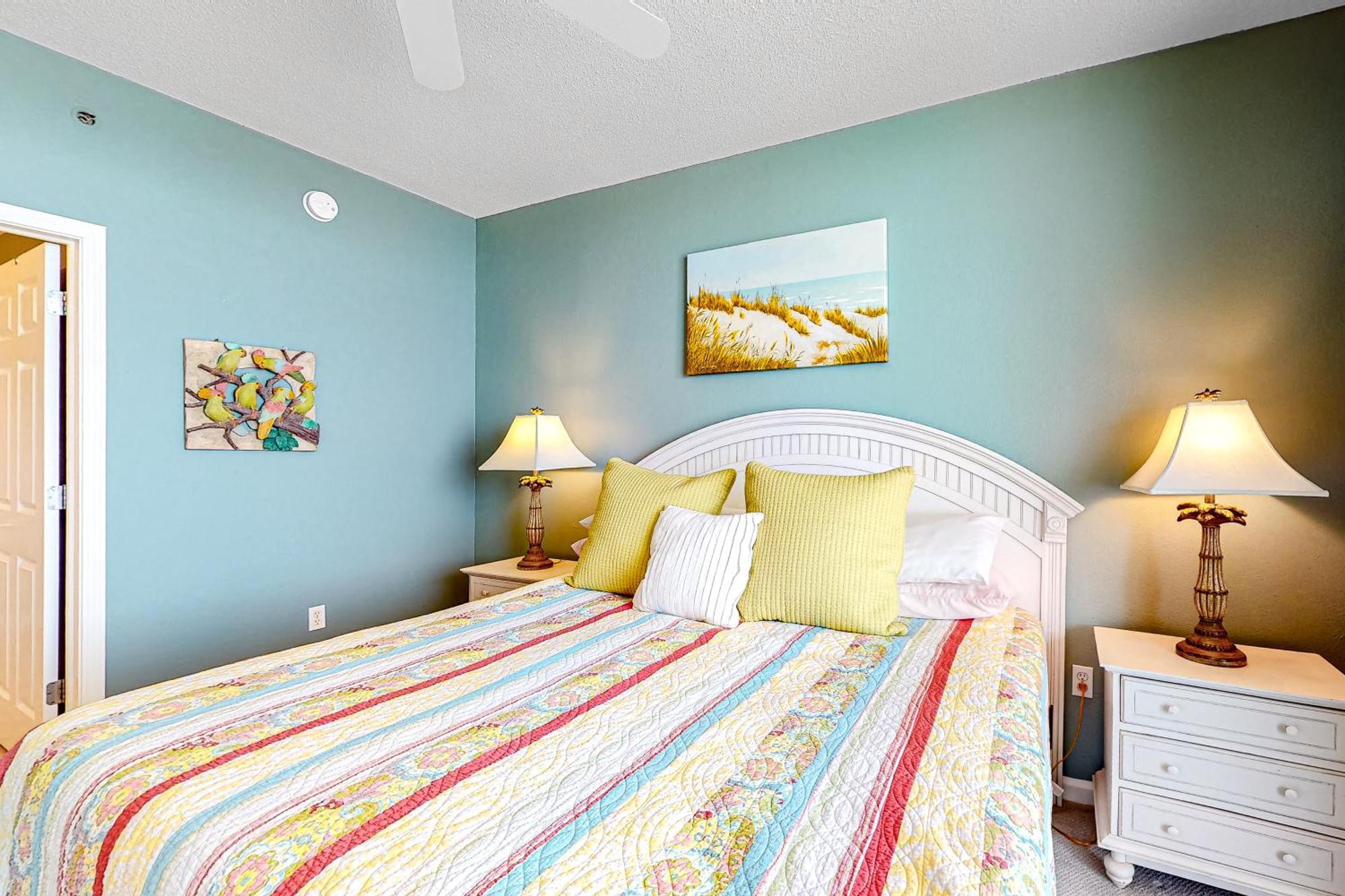The Beach Club Resort And Spa Gulf Shores Zimmer foto