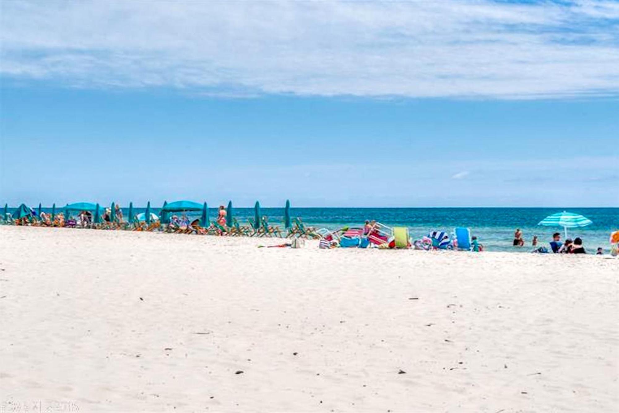 The Beach Club Resort And Spa Gulf Shores Zimmer foto