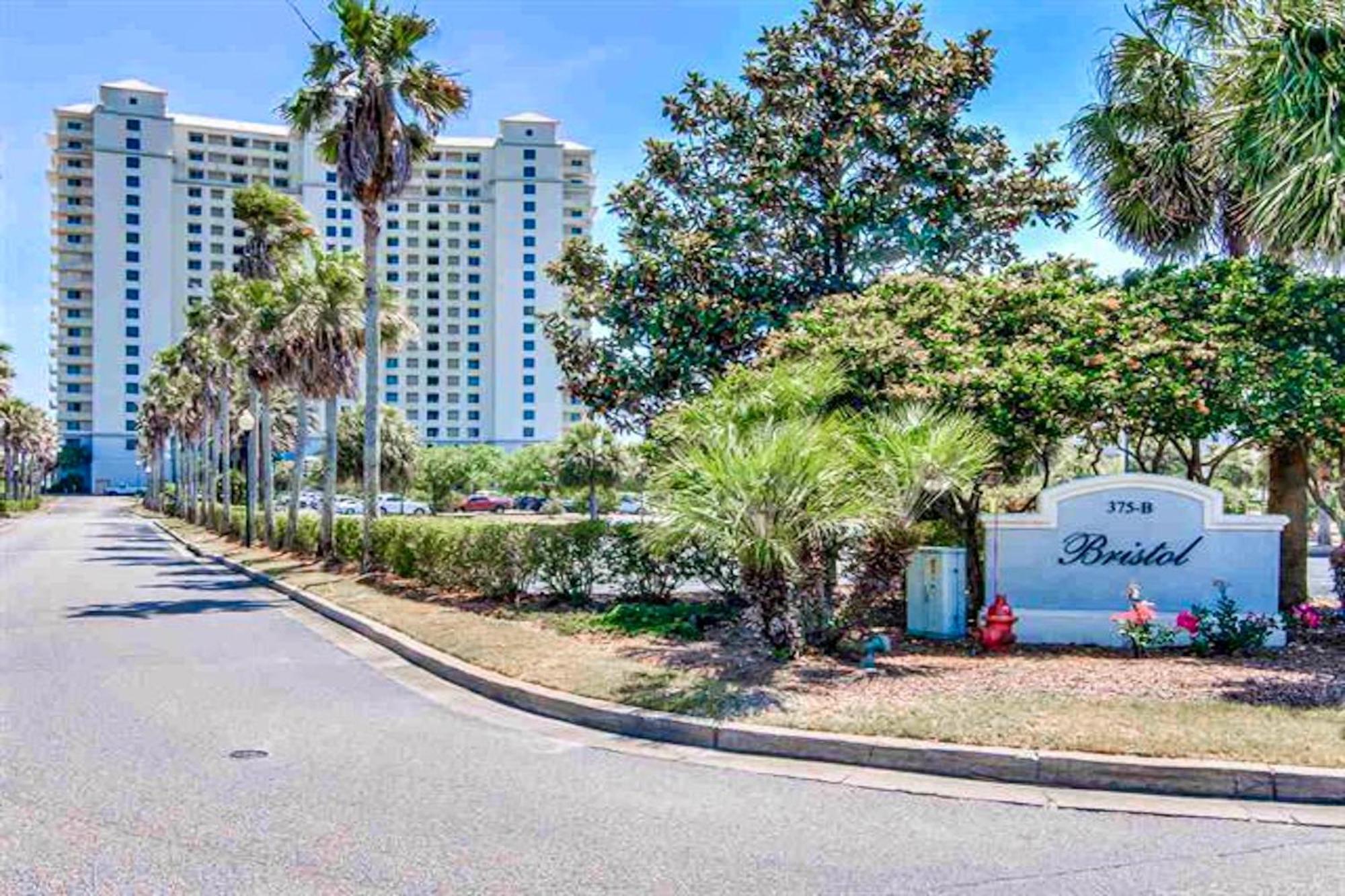 The Beach Club Resort And Spa Gulf Shores Zimmer foto