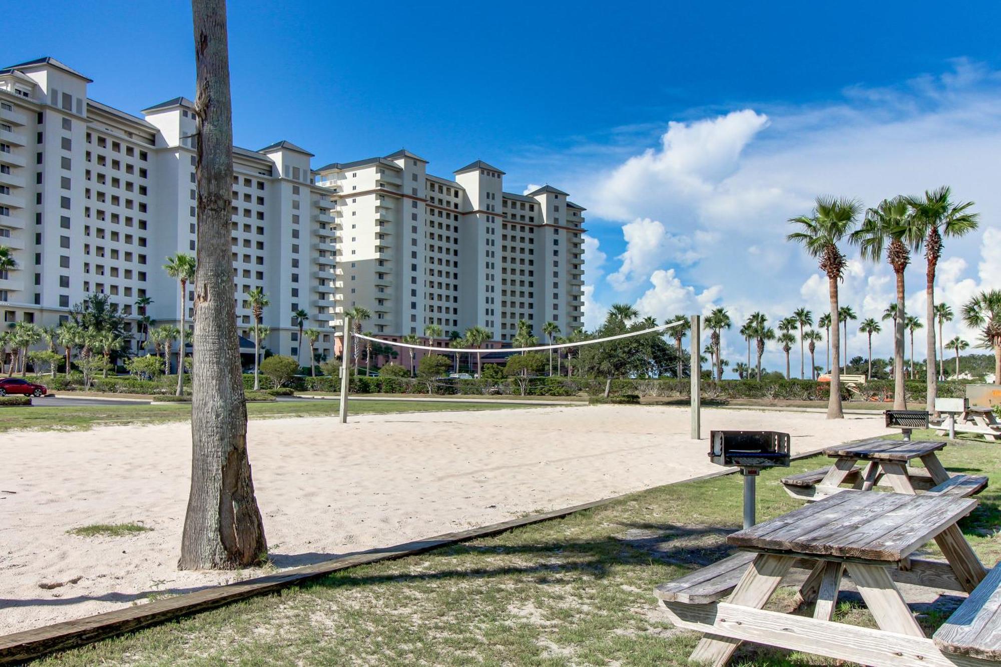 The Beach Club Resort And Spa Gulf Shores Zimmer foto