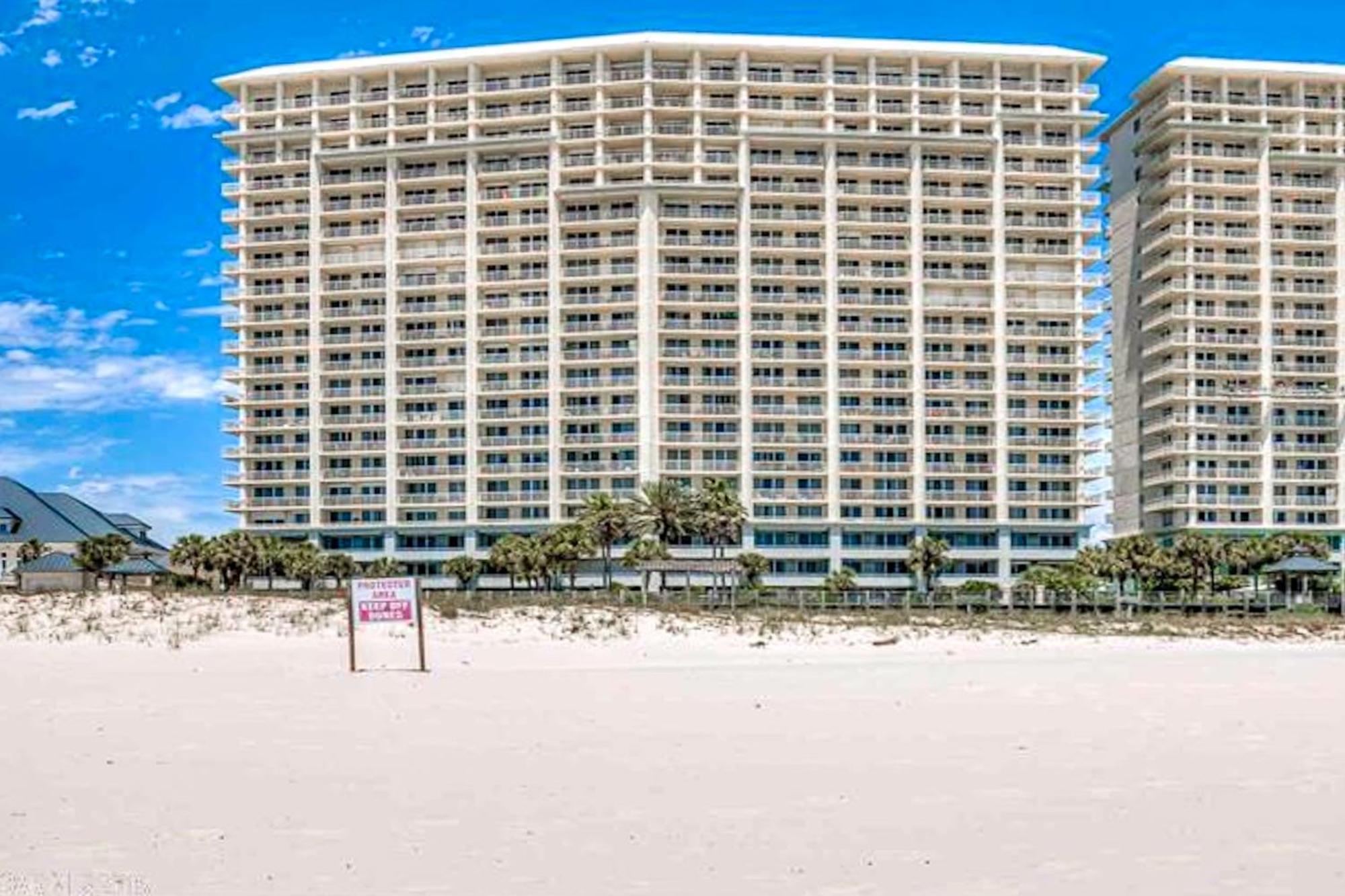 The Beach Club Resort And Spa Gulf Shores Zimmer foto