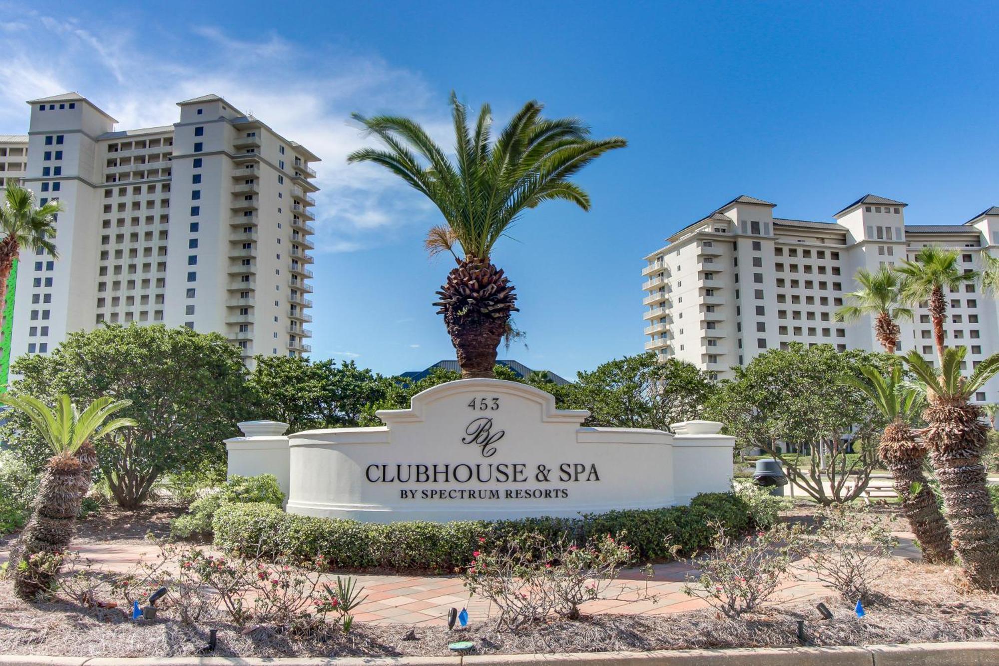 The Beach Club Resort And Spa Gulf Shores Zimmer foto