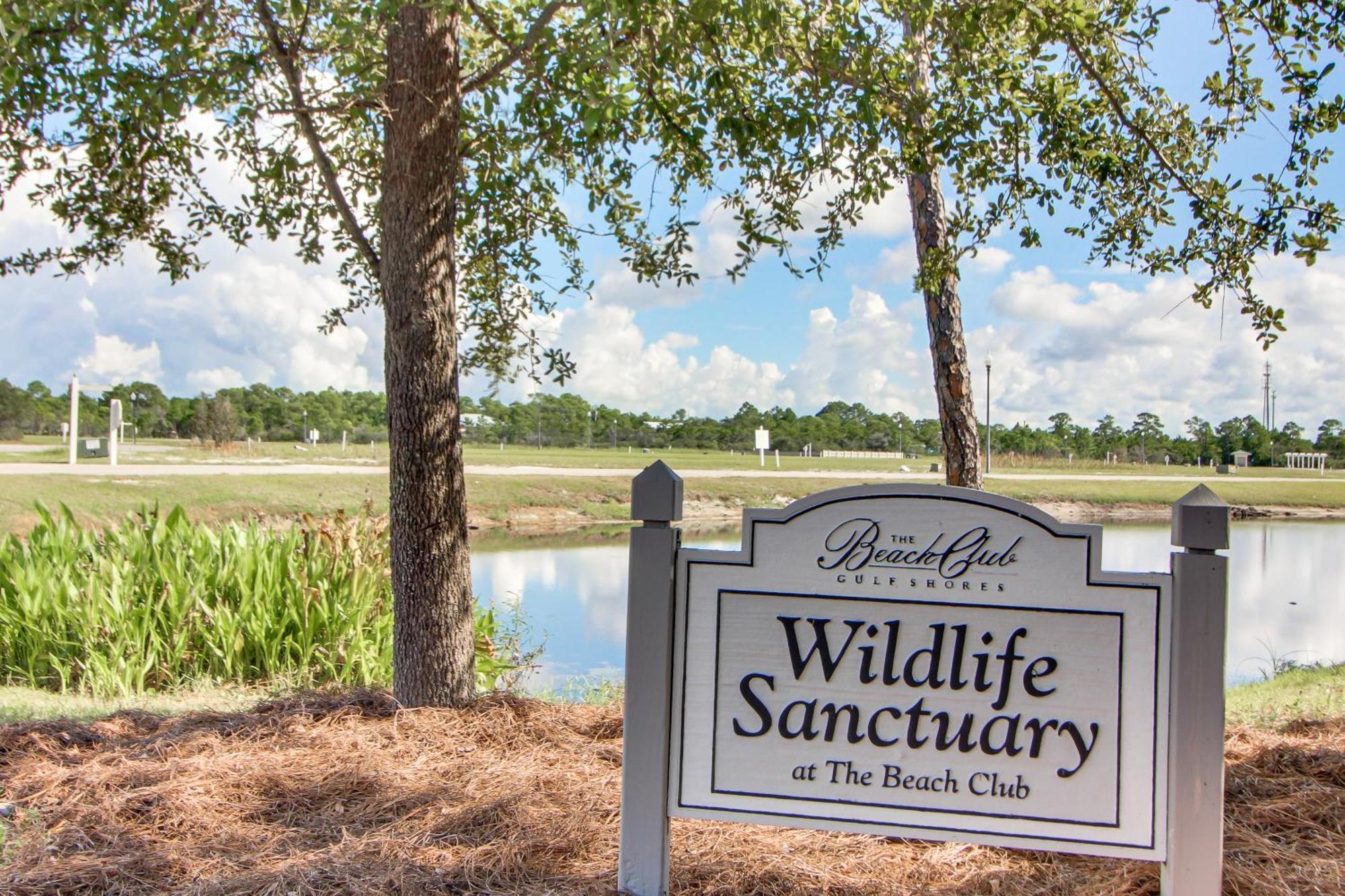 The Beach Club Resort And Spa Gulf Shores Zimmer foto
